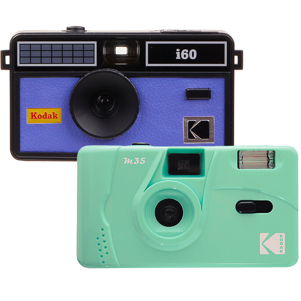 Reloadable Film Cameras category